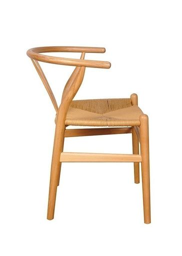 [AAC561.0] SILLA WISHBONE - eCommerce 4