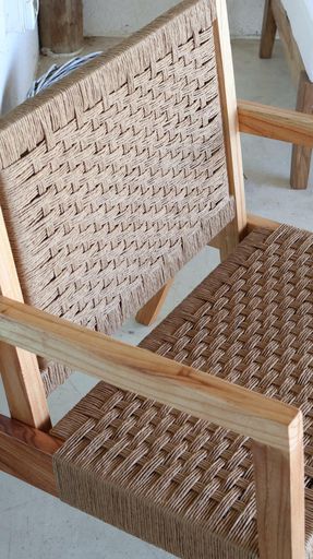[AAC262.0] SILLON ALI KRAFT - eCommerce 2