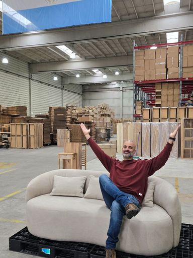 [AAG141] SILLON AMELI 2.10 - eCommerce 2