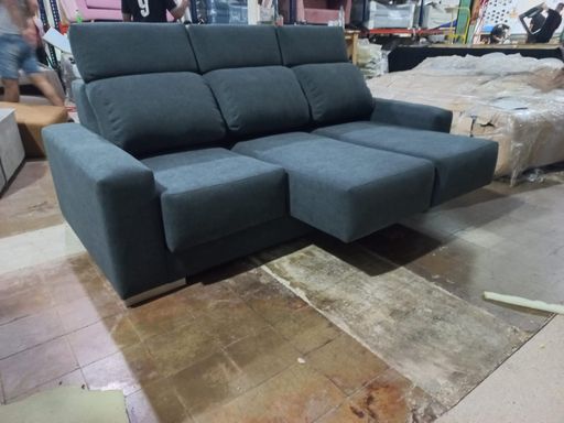 [AAG140] SILLON BLEND 2.40 CON MECANISMO RELAX - eCommerce 2