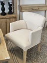 [AAA655.3] SILLON MILAN CON APOYABRAZOS ANTIMANCHA NATURAL - eCommerce 3