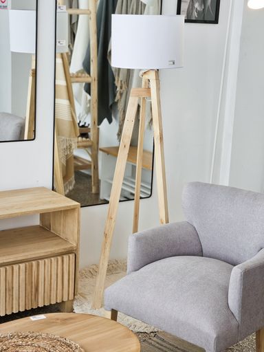 [AAA655.3] SILLON MILAN CON APOYABRAZOS ANTIMANCHA NATURAL - eCommerce 6