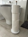 [AAB585.0] SOPORTE PAPEL WHITE - eCommerce 2