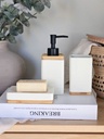 [AAH238] Set Baño 3 Piezas Natural - eCommerce 3