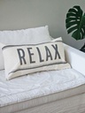 [AAE327.1] ALMOHADON RELAX 45X80 CM GRIS - eCommerce 2