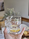 [AAH143] Set x 6 Vasos Vidrio Irregulares - eCommerce 3