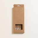 [AAH573] Set x4 sorbetes curvos 20cm - eCommerce 5