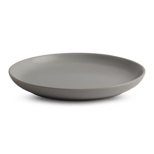[AAC147.0] Set x6 platos postre gris claro satinado - eCommerce 3
