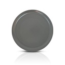[AAD841] Set x6 platos postre gris oscuro satinado - eCommerce 3