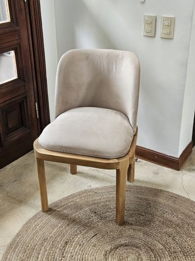 [AAH583] Silla Ibiza pana beige - eCommerce 3