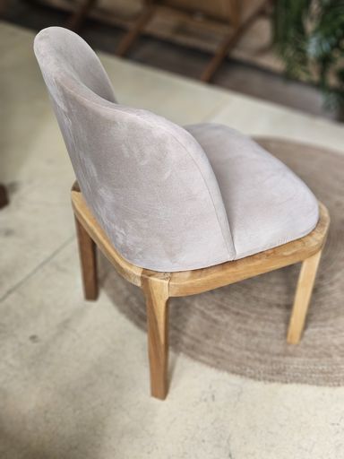 [AAH583] Silla Ibiza pana beige - eCommerce 4