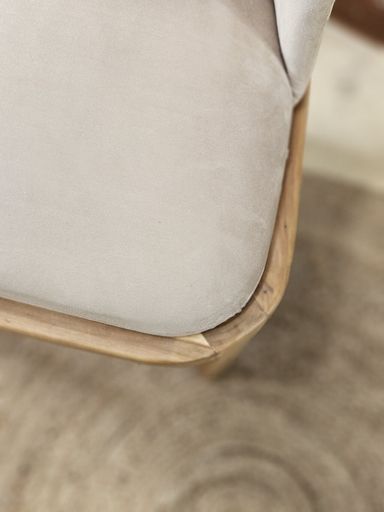[AAH583] Silla Ibiza pana beige - eCommerce 5