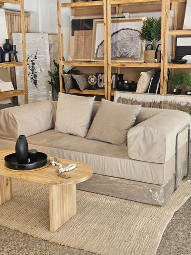 [AAH038] Sillon Teddy - eCommerce 4