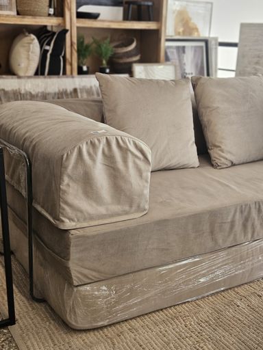 [AAH038] Sillon Teddy - eCommerce 6