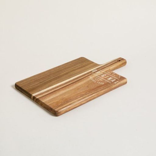 [AA538] TABLA ACACIA CON MANGO ORIGINAL 38X22X1.7 - eCommerce 4