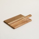 [AA538] TABLA ACACIA CON MANGO ORIGINAL 38X22X1.7 - eCommerce 4