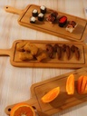 [AAE982] TABLA BAMBOO RECTANGULAR CON MANGO 17X49CM - eCommerce 3