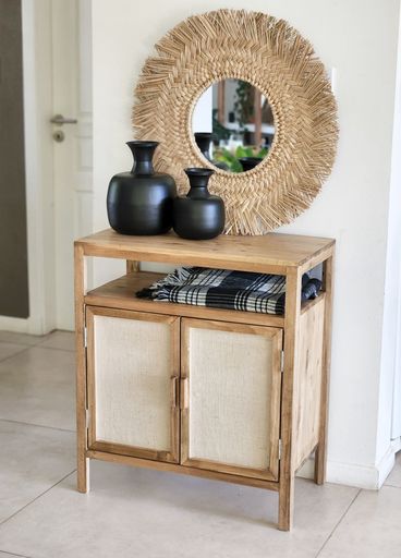 [AA436] APARADOR COLONIAL 70CM - eCommerce 4