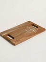 [AAC780] TABLA DE ACACIA AGARRE DOBLE ORIGINAL - eCommerce 3