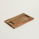 [AAC780] TABLA DE ACACIA AGARRE DOBLE ORIGINAL - eCommerce 5