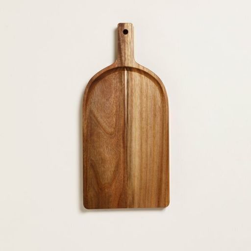 [AAF704] TABLA DE ACACIA KIKAR 37X17 CM - eCommerce 4