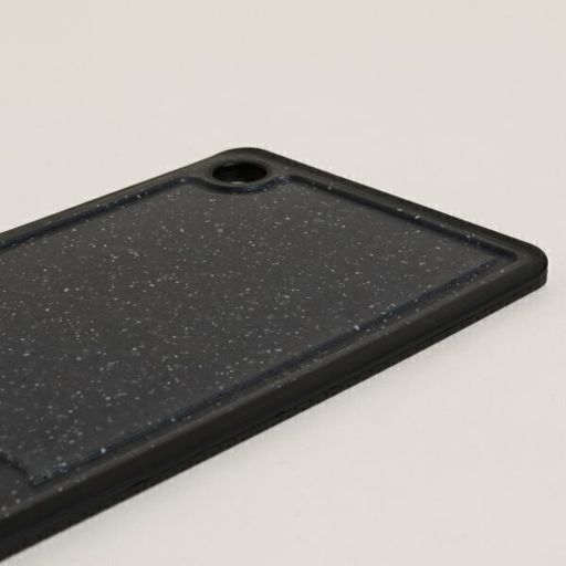 [AAF721] TABLA PARA PICAR GRANITE BLACK 25X15 CM - eCommerce 5