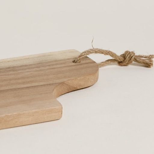[AAD687] TABLA RECTANGULAR LANNA 37X16CM - eCommerce 4
