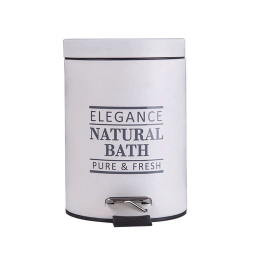 [AAA224.0] TACHO ELEGANCE CON PEDAL BLANCO - eCommerce 3