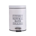 [AAA224.0] TACHO ELEGANCE CON PEDAL BLANCO - eCommerce 3