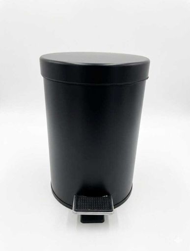 [AAA220.0] TACHO LISO NEGRO - eCommerce 2