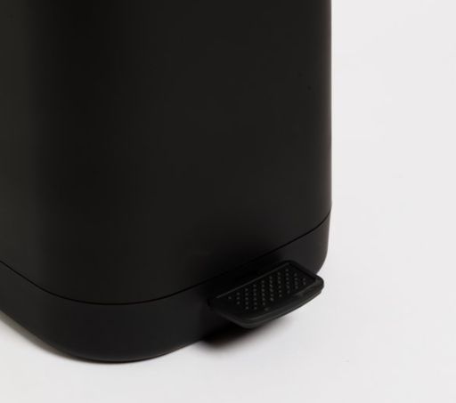 [AAE423] TACHO SILICONADO CUADRADO NEGRO 5LTS - eCommerce 4