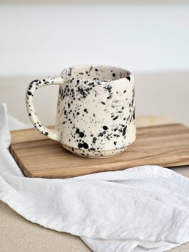 [AAA414.0] TAZA BALI SALPICADA NEGRA - eCommerce 3