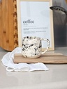 [AAA414.0] TAZA BALI SALPICADA NEGRA - eCommerce 4
