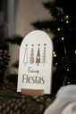 [AAE337] ATRIL CON DESEOS FELICES FIESTAS - eCommerce 2