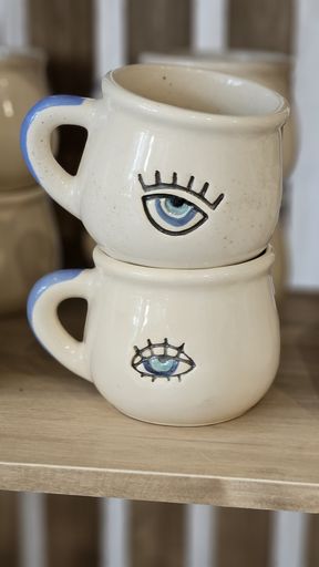 [AAB874.0] TAZA MISTICA CORAZON ROSA - eCommerce 4