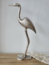 [AAD499] AVE ALUMINIO 43 CM - eCommerce 2