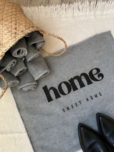 [AAE027.0] TRAPITO SWEET HOME CRUDO - eCommerce 2