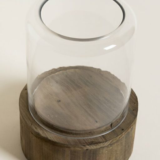 [AAH196] Totem portavelas 21x15cm - eCommerce 5