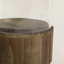 [AAH194] Totem portavelas 29x16cm - eCommerce 4
