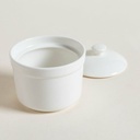 [AAE898] AZUCARERA DE PORCELANA BLANCA - eCommerce 3