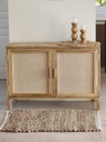 [AA308] VAJILLERO FIBRAS NATURALES - 100CM - eCommerce 2
