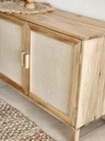 [AA308] VAJILLERO FIBRAS NATURALES - 100CM - eCommerce 6