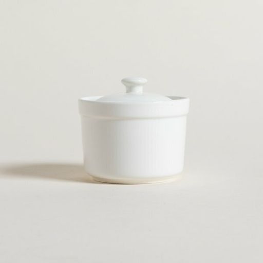 [AAE898] AZUCARERA DE PORCELANA BLANCA - eCommerce 4