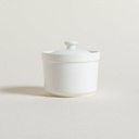 [AAE898] AZUCARERA DE PORCELANA BLANCA - eCommerce 4