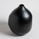 [AAF101] VASIJA BHIMA NEGRO 28X33 CM - eCommerce 5