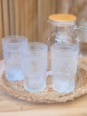 [AAB483.0] VASO CIRCULOS ARABIA - eCommerce 5