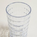 [AAC906] VASO DE ACRILICO TAKSIM TRANSPARENTE - eCommerce 3