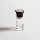 [AAH414] Aceitera premium de acrilico y acero black 130ml - eCommerce 3