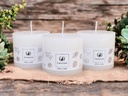 [AB611] VELA DECO LINE - 6X6.8CM - eCommerce 2