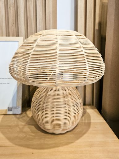 [AAG444] VELADOR RATTAN CON PANTALLA TIKKA - 19 - eCommerce 4